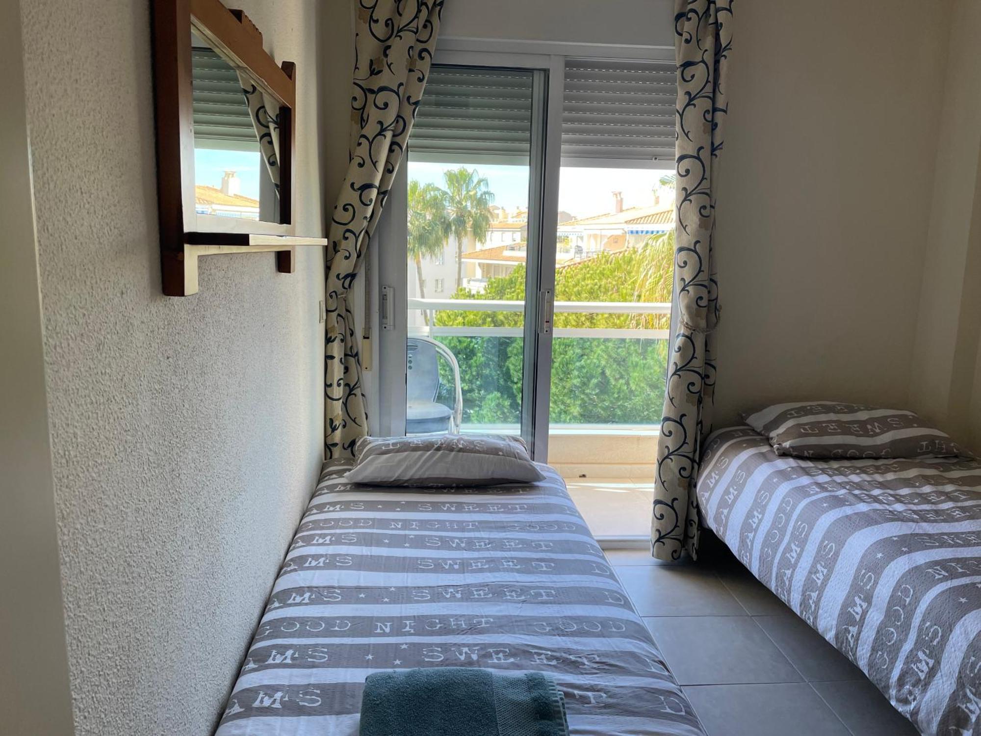 Penthouse In Albir With Sea Views, 100M From Beach El Albir Buitenkant foto